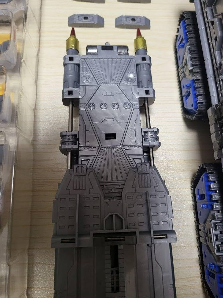 ダイアクロン　コンテナマシン　ポッドグランダー 一式 Amazon.co.jp: ダイアクロン コンテナマシン ポッドグランダー